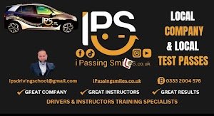 I Passing Smiles Driving School place picture